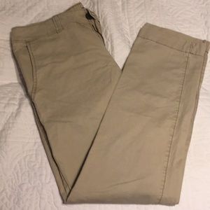 Aeropostale Khaki Pants, men’s/boy’s size 30/30
